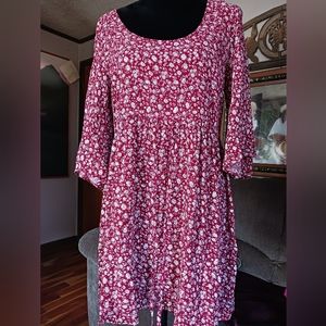 Beautiful women's Miami dress